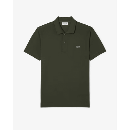 Lacoste - Polo Original Escadron