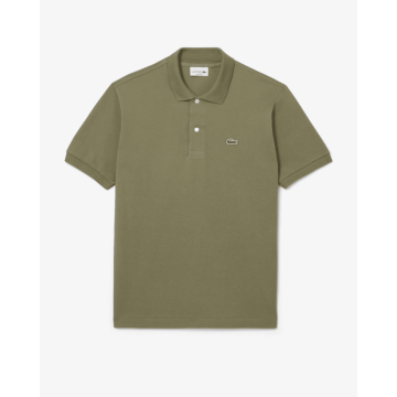 Lacoste - Polo Original Kaki