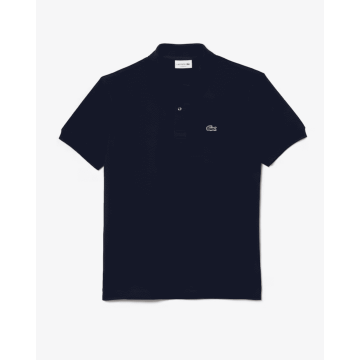 Lacoste - Polo Original Marine