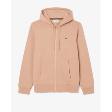 Lacoste - Sweatshirt zippé...