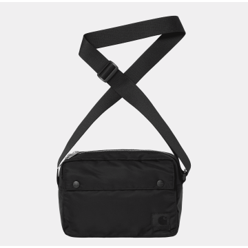 Otley Shoulder Bag Black