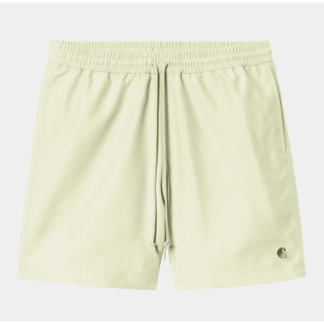 Chase Swim Trunks Air Green...