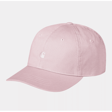 Madison Logo Cap Air Pink /...