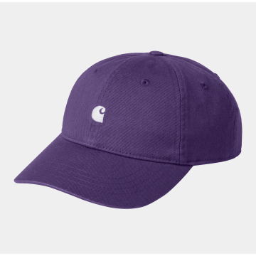 Madison Logo Cap...