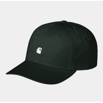 Madison Logo Cap Conifer /...