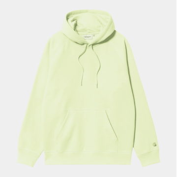 Hooded Chase Sweat Air...