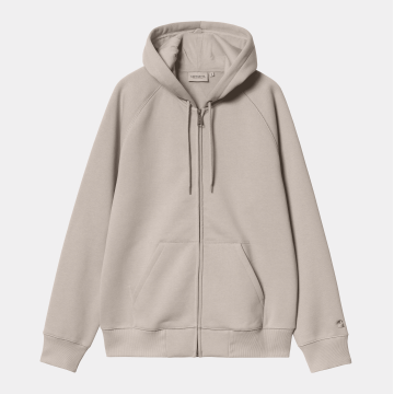 Hooded Chase Jacket Dusky...