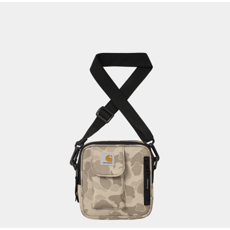 Essentials Bag Camo Duck Desert