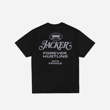 T-Shirt Collective Black