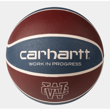 Spalding for Carhartt WIP...