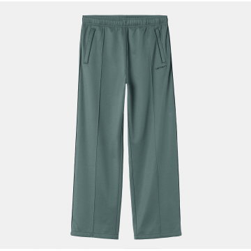 Benford Pant Silver Pine / Ink