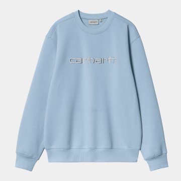 Carhartt Sweat Bluebird /...