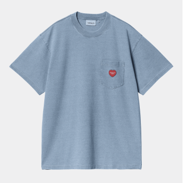 S/S Ingo Pocket T-Shirt...