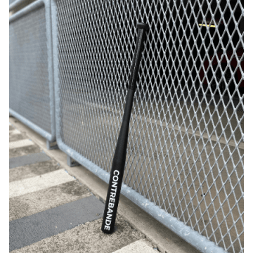 CONTREBANDE - Baseball Bat